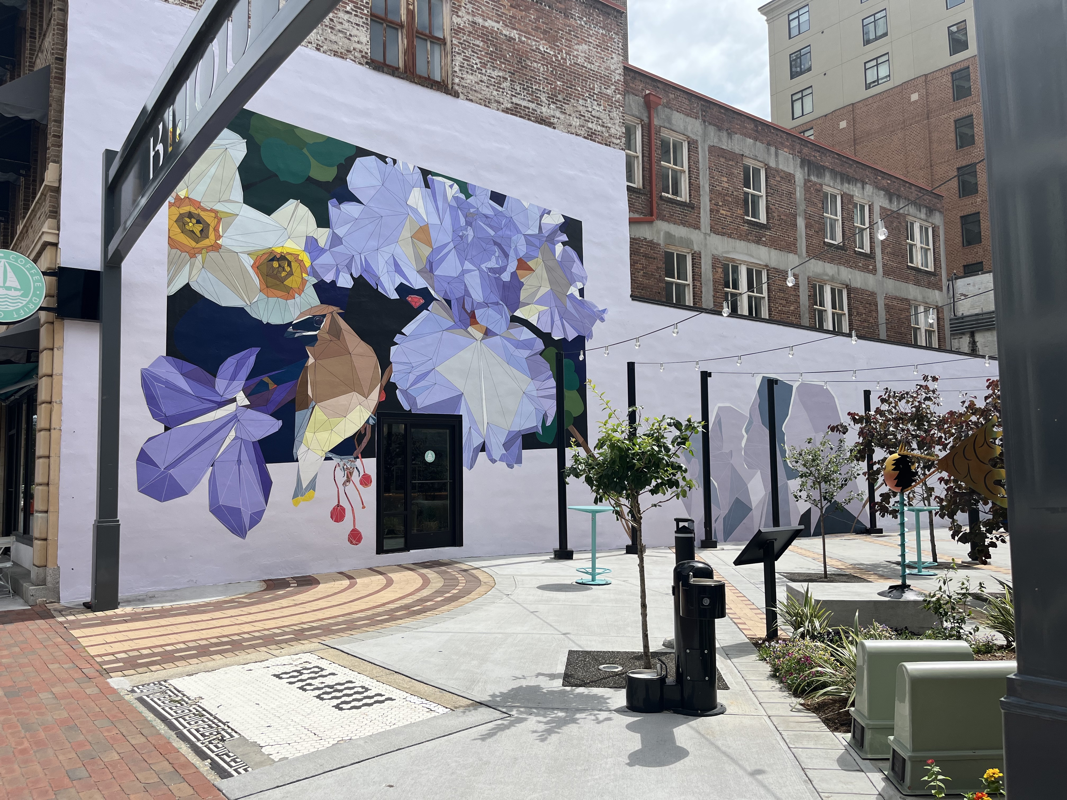 The Hidden Gem — Wilmington, NC