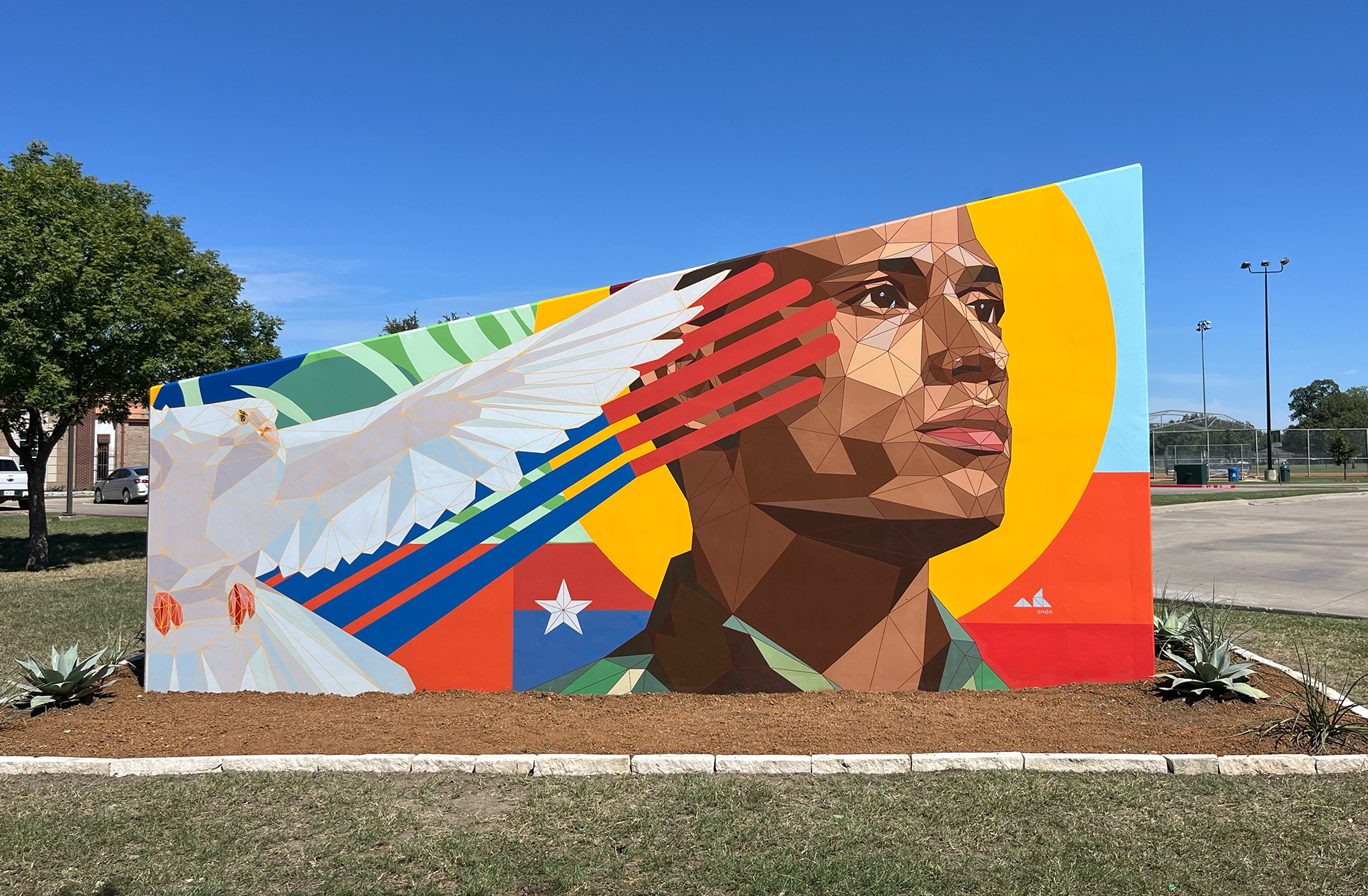 The Offering — Dallas, TX